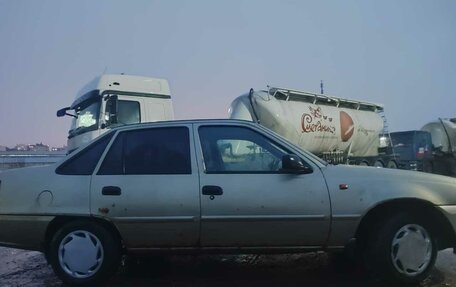 Daewoo Nexia I рестайлинг, 2010 год, 150 000 рублей, 10 фотография