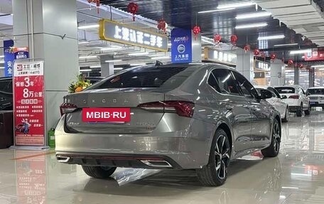 Skoda Octavia IV, 2021 год, 2 188 000 рублей, 3 фотография