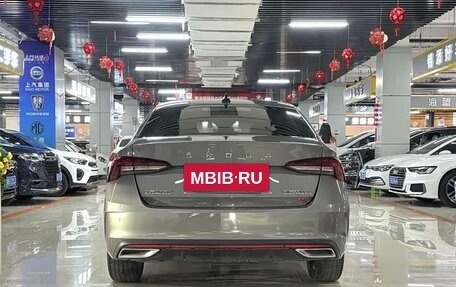 Skoda Octavia IV, 2021 год, 2 188 000 рублей, 4 фотография