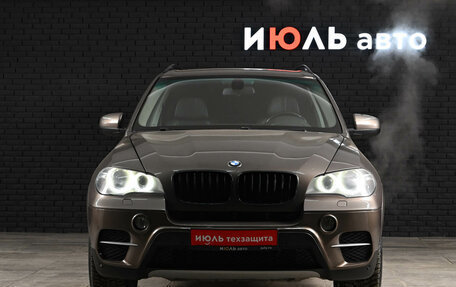 BMW X5, 2012 год, 1 980 000 рублей, 3 фотография