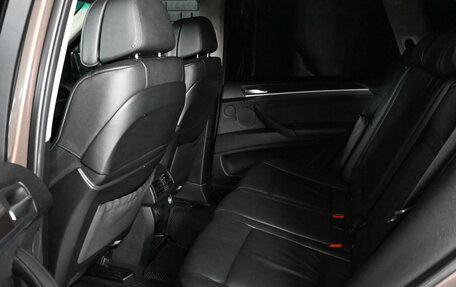 BMW X5, 2012 год, 1 980 000 рублей, 11 фотография