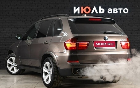 BMW X5, 2012 год, 1 980 000 рублей, 9 фотография