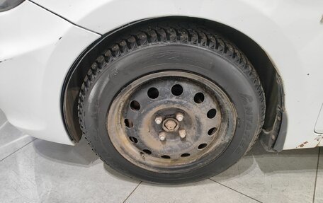 Hyundai Solaris II рестайлинг, 2012 год, 739 000 рублей, 11 фотография