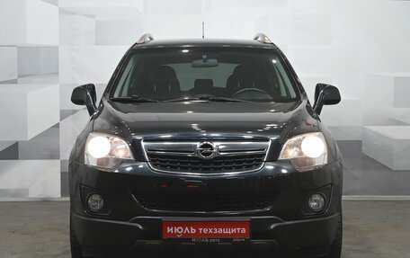 Opel Antara I, 2013 год, 1 250 000 рублей, 3 фотография