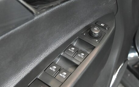 Opel Antara I, 2013 год, 1 250 000 рублей, 16 фотография