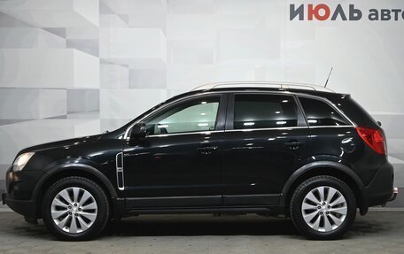 Opel Antara I, 2013 год, 1 250 000 рублей, 8 фотография