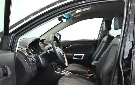 Opel Antara I, 2013 год, 1 250 000 рублей, 10 фотография