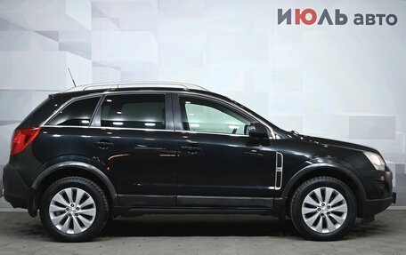 Opel Antara I, 2013 год, 1 250 000 рублей, 9 фотография