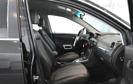 Opel Antara I, 2013 год, 1 250 000 рублей, 11 фотография