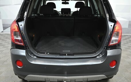 Opel Antara I, 2013 год, 1 250 000 рублей, 7 фотография