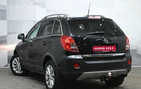 Opel Antara I, 2013 год, 1 250 000 рублей, 4 фотография