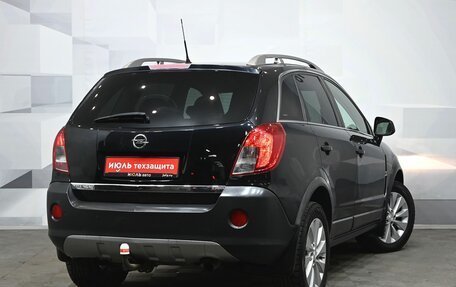 Opel Antara I, 2013 год, 1 250 000 рублей, 6 фотография
