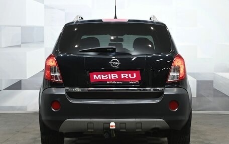 Opel Antara I, 2013 год, 1 250 000 рублей, 5 фотография