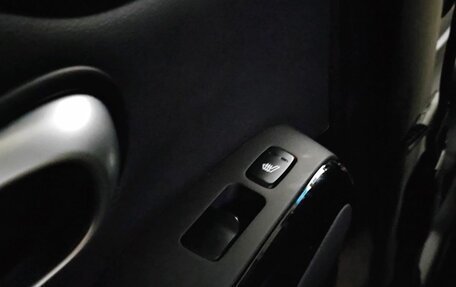 KIA Soul II рестайлинг, 2016 год, 1 489 000 рублей, 14 фотография