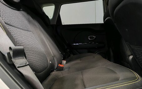 KIA Soul II рестайлинг, 2016 год, 1 489 000 рублей, 13 фотография