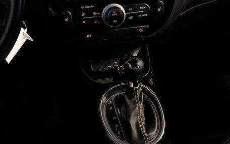 KIA Soul II рестайлинг, 2016 год, 1 489 000 рублей, 10 фотография