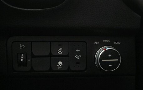 KIA Soul II рестайлинг, 2016 год, 1 489 000 рублей, 16 фотография