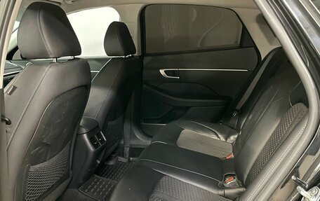 Hyundai Sonata VIII, 2021 год, 2 370 000 рублей, 12 фотография