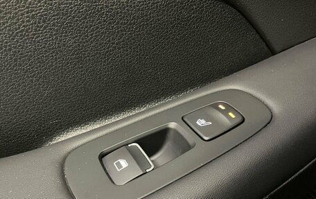 Hyundai Sonata VIII, 2021 год, 2 370 000 рублей, 22 фотография