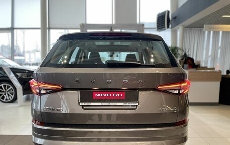 Skoda Kodiaq I, 2025 год, 5 500 000 рублей, 3 фотография