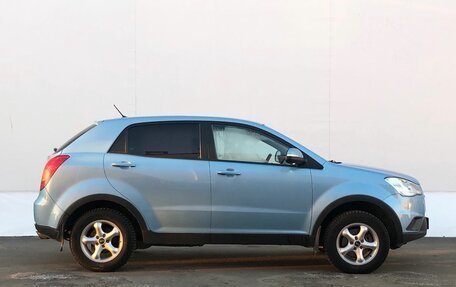 SsangYong Actyon II рестайлинг, 2011 год, 685 000 рублей, 4 фотография