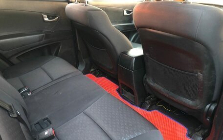 SsangYong Actyon II рестайлинг, 2011 год, 685 000 рублей, 11 фотография