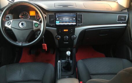 SsangYong Actyon II рестайлинг, 2011 год, 685 000 рублей, 12 фотография