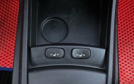 SsangYong Actyon II рестайлинг, 2011 год, 685 000 рублей, 15 фотография