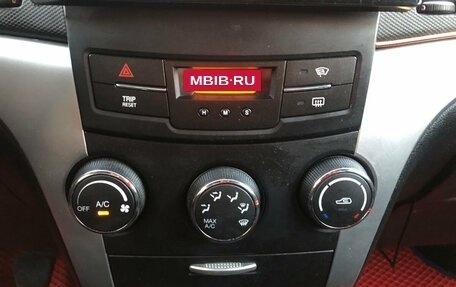 SsangYong Actyon II рестайлинг, 2011 год, 685 000 рублей, 14 фотография