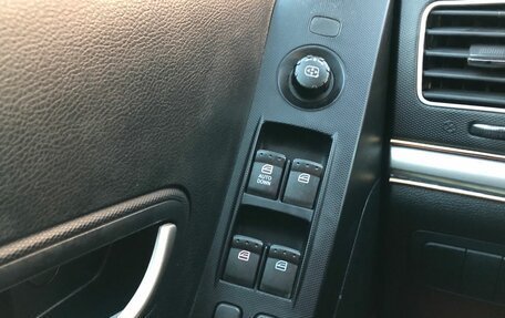 SsangYong Actyon II рестайлинг, 2011 год, 685 000 рублей, 16 фотография