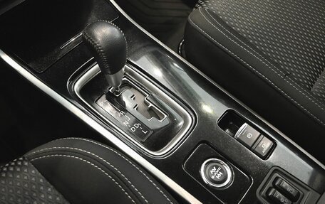 Mitsubishi Outlander III рестайлинг 3, 2021 год, 3 280 000 рублей, 17 фотография