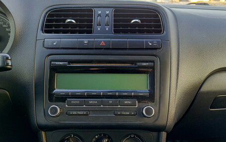 Volkswagen Polo VI (EU Market), 2011 год, 590 000 рублей, 19 фотография