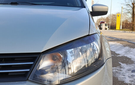 Volkswagen Polo VI (EU Market), 2011 год, 590 000 рублей, 21 фотография