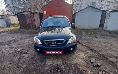 KIA Sorento IV, 2008 год, 850 000 рублей, 3 фотография