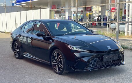 Toyota Camry, 2024 год, 4 195 000 рублей, 2 фотография