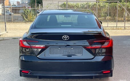 Toyota Camry, 2024 год, 4 195 000 рублей, 8 фотография