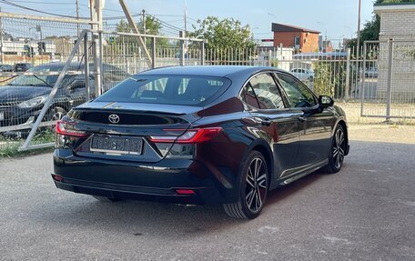 Toyota Camry, 2024 год, 4 195 000 рублей, 6 фотография