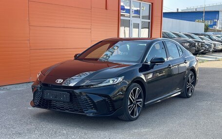 Toyota Camry, 2024 год, 4 195 000 рублей, 3 фотография