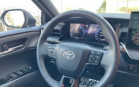 Toyota Camry, 2024 год, 4 195 000 рублей, 12 фотография