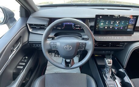 Toyota Camry, 2024 год, 4 195 000 рублей, 9 фотография