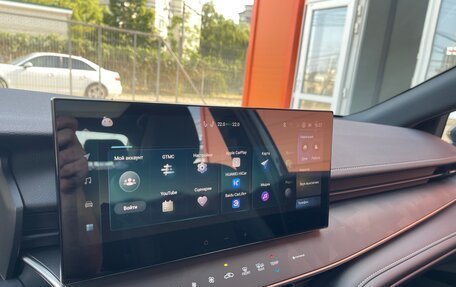 Toyota Camry, 2024 год, 4 195 000 рублей, 16 фотография