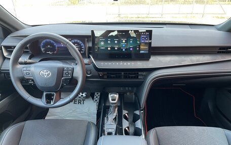 Toyota Camry, 2024 год, 4 195 000 рублей, 10 фотография