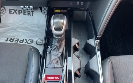 Toyota Camry, 2024 год, 4 195 000 рублей, 13 фотография