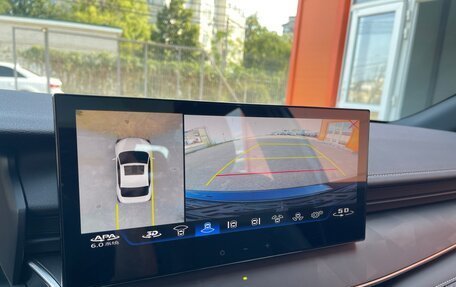 Toyota Camry, 2024 год, 4 195 000 рублей, 17 фотография