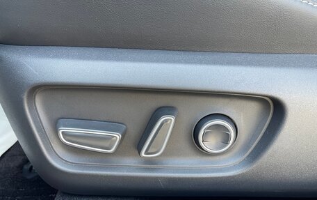 Toyota Camry, 2024 год, 4 195 000 рублей, 19 фотография