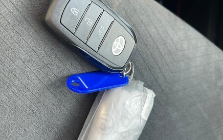 Toyota Camry, 2024 год, 4 195 000 рублей, 22 фотография