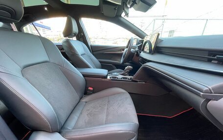 Toyota Camry, 2024 год, 4 195 000 рублей, 29 фотография