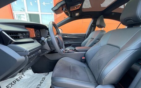 Toyota Camry, 2024 год, 4 195 000 рублей, 26 фотография