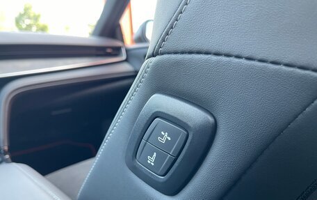 Toyota Camry, 2024 год, 4 195 000 рублей, 20 фотография