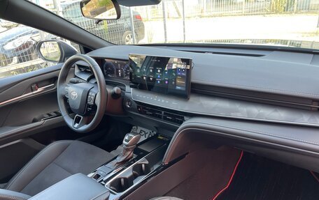 Toyota Camry, 2024 год, 4 195 000 рублей, 31 фотография